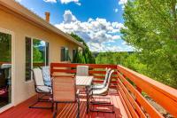 Mountain-View Deck Pet-Friendly Home in Prescott - B&B Prescott