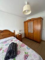 Piso Turístico Bahía San Vicente - B&B San Vicente de la Barquera