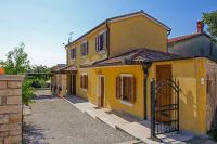 Alena in Debeljuhi (Haus für 4 Personen) - Chambres d'hôtes Žminj
