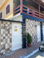 La villa loft arraial - B&B Arraial do Cabo