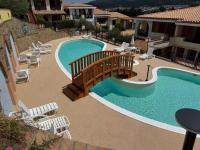Dimora Pintau in residence con piscina privata - B&B Villasimius