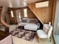 Gite L'Ecureuillon à coté d'Europapark - B&B Sundhouse