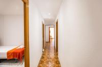 34PAA1127- 3 Bedrooms in Gracia - Ferienwohnung Barcelona