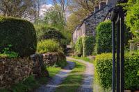 Little Cott - Cosy Welsh Cottage, a hiking retreat - B&B Maentwrog