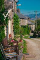 Little Cott - Cosy Welsh Cottage, a hiking retreat - B&B Maentwrog