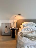 Cozy Granary Island Loft 2 Levels Old Town Faktura - B&B Gdansk