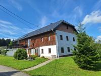 Ruhe und Entspannung - B&B Amesedt