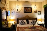 Couple Family Heaven - B&B Lahore