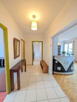 Spacieux T4 au Cœur de Quimper - 200 m de la gare - B&B Quimper