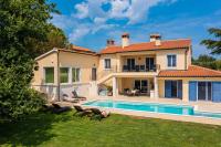 Villa Vera in Ližnjan - Haus für 8 Personen - Bed and Breakfast Ližnjan