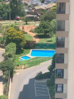 Departamento a 10 minutos de Reñaca - B&B Viña del Mar
