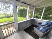 Lazy Oaks Resort Cottages - Chambres d’hôtes Leesburg