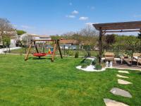 Villa Stare Brajde in Vela Traba - Haus für 6 Personen - Chambres d'hôtes Pazin