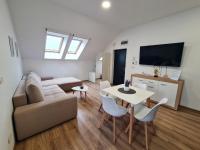 Deluxe Apartment mit 1 Schlafzimmer