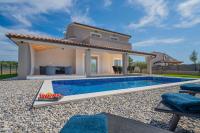 Villa Zani in Loborika - Haus für 6-7 Personen - Chambres d'hôtes Loborika