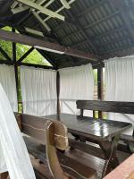 Тихий затишок - апартаменти біля лісу - Bed and Breakfast Moshchanytsia
