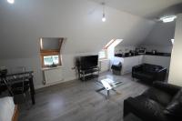 Holden Court Apartments - Apt 6 - B&B West Drayton