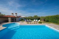 Villa Lavanda Allegra in Kanfanar - Haus für 6-8 Personen - Chambres d'hôtes Kanfanar