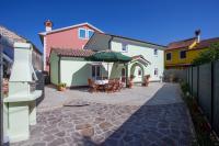 Pokrajac in Rovinjsko Selo - Haus für 4-5 Personen - B&B Rovigno