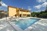 Villa Ljuba in Jurani - Haus für 4-6 Personen - Bed and Breakfast Benažići