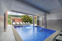 Villa Oliva Vilea in Sveta Marina - Haus für 8 Personen - B&B Labin