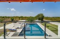Villa Kotari in Zemunik Gornji - Haus für 10-12 Personen - Chambres d'hôtes Simurina