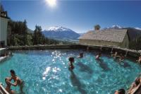 Baita Skianta - B&B Bormio
