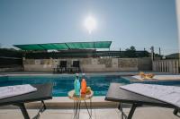 Villa Dagovi in Vrsine - Haus für 9 Personen - B&B Vrsine