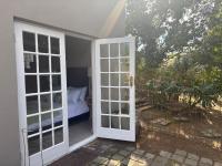 The Dragonfly - B&B Paarl