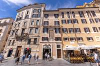 Madonna del Pantheon - B&B Rome