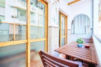 Appartement met 1 Slaapkamer