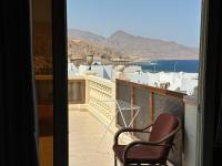 Studio-Apartment mit Meerblick