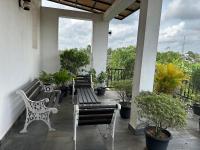 Moonbeam Villa - B&B Colombo