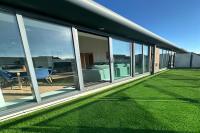 City Centre Penthouse on Concert Square with City Views - Ferienwohnung Liverpool