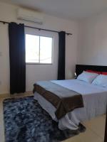 Apartamento para até 4 pessoas em Montes Claros - B&B Montes Claros