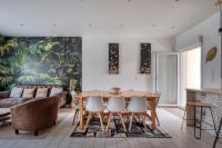 Maison de ville proche de Paris et Disneyland - Chambres d’hôtes Pontault-Combault