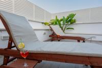 Arco Miraglia suite - Apulia Houses & Flats - B&B Ruvo di Puglia