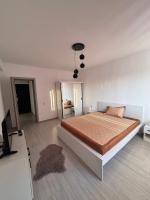 Cozy Nest - Chambres d’hôtes Constanța