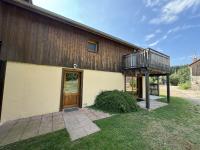 Apartamento con vistas a la piscina