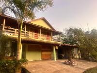 Pousada Rancho do Marçal - B&B Santa Rita do Sapucaí