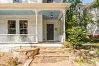 Spacious 4BD - Sleeps 10 - Movie Night & BBQ - B&B Durham