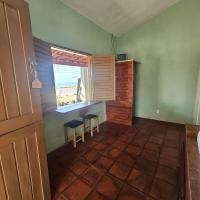 Suite mit Meerblick
