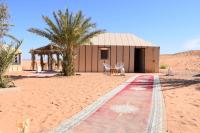 Desert View Luxury Camp - B&B Merzouga