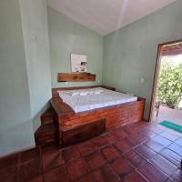 Suite met Uitzicht op de Tuin