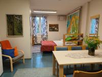 Hakojärven kyläkoulumajoitus - B&B Töysä