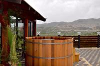 Four Seasons View - Chambres d’hôtes Majdal Shams