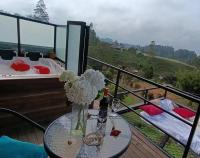 Gampling el Cielo los pinos - B&B Rionegro