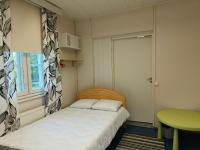 Hakojärven kyläkoulumajoitus - B&B Töysä