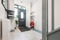 Imperial Inn Apartments near Tottenham Hotspur - B&B Londra