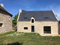 Kerkaouenn - B&B Cruguel